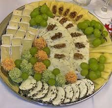 Kaseplatte Rezept Fingerfood Kaseplatte Selber Machen Und Rezepte