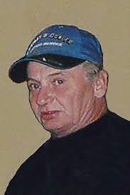 Walter Brian Hastings (Buddy)