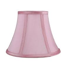 17.55'' h x 12.09'' w x 12.09'' d. Pinklight Shades Wayfair