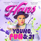 HANS event image
