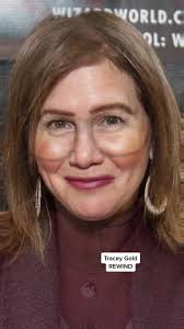 Tracy Gold 2025