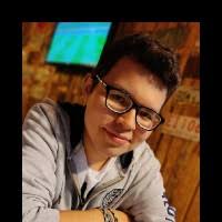 40+ "Iván Escalera" profiles