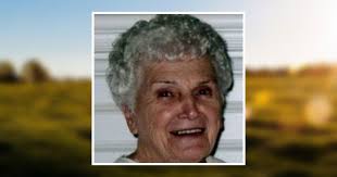 Frances L. Adney Obituary April 12, 2018