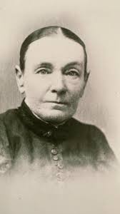 Please try to sharpen. My late husband and I many moons ago.