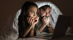 A delightful horror comedy, the movie follows a young boy who spies on his gorgeous babysitter one night and discovers that she's more than meets the eye. Best Horror Movies On Netflix India Magicpin Blog