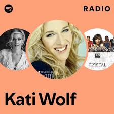 Kati Wolf Radio