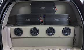 Explore toyota dealership service center opening hours, information on service schedules for your car, and much more. Dealer Spotlight Custom Audio Madisonville Ky And Henderson Ky Dd Audio