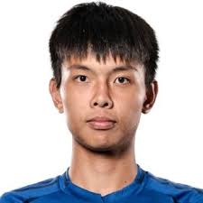 Profile Man Ho Cheung, Eastern SC: Info, news, matches and statistics