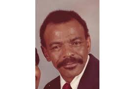 Garnett Brown Obituary (1931