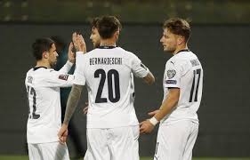 Ich rywalkami w ankarze będą serbki. Wlochy Walia Na Zywo 20 06 2021 R Italia Zrobila Swoje Gdzie Ogladac Transmisje Tv I Stream W Internecie Wynik Meczu Online Relacja Dziennik Baltycki