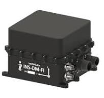 Inertial Systems, Sensors, and Components for Military ...