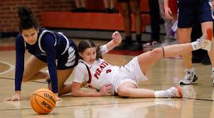 Photos: Grimsley and Page basketball