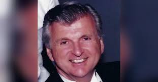 Pierce Stockman Obituary