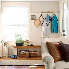 While we admittedly love scrolling through the swedish retail. Solutions For A Small Entry Or A Non Existent Entry The Inspired Room