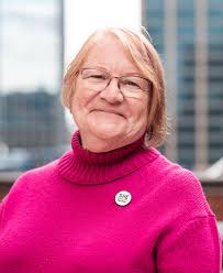 Your NDP Candidates « Canada's NDP