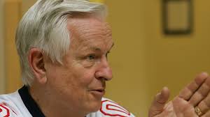 My Story: Josh McDowell