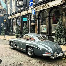 Old Bond Street London Cool Mercedes 2017 Lovely Colour My Style Mercedes Benz Cars Mercedes 300 Mercedes