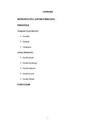 Este o predic vie pentru contemporanii si. Referat Didahiile Lui Antim Ivireanul Religie 154522
