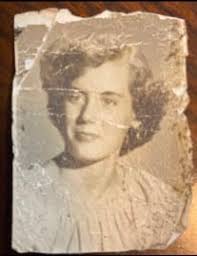 Catherine Manning Obituary (1935