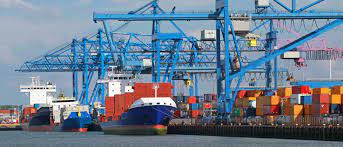 Log in to adjust your company profile(s). Port Of Rotterdam Container Terminal Ehsdda