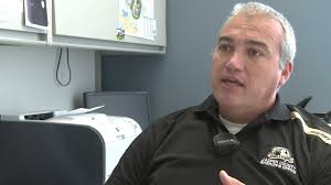 JASPER COUNTY: Sheriff Wants More Deputies