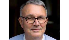 Michael Lüders: "Krieg ohne Ende? Warum wir für Frieden im Nahen Osten  unsere Haltung zu Israel ändern müssen“