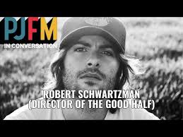 Robert Schwartzman and THE GOOD HALF