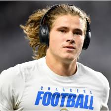 NFL News: Jim Harbaugh's Chargers will be without key teammate of  quarterback Justin Herbert