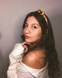 Dulce Aguayo's Instagram, Twitter & Facebook