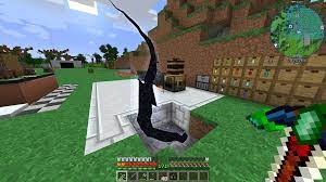 Thermal expansion, biomes o 'plenty, tinkers' construct, mekanism, chisel, pam's harvestcraft & immersive engineering, industrialcraft 2. Enigmatica 2 Expert I Tried To Play As Little Thaumcraft Because I M Not Interested How Do I Get Rid Of The Danger Noodle Feedthebeast