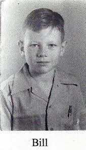 Billy Mooney Obituary (2014)