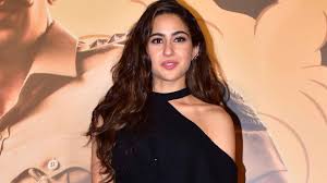 Sara Ali Khan Brought In Her 25th Birthday At Her Holiday Home In A Strappy Black Playsuit Vogue India It's been a transformative time for sara ali khan. sara ali khan brought in her 25th