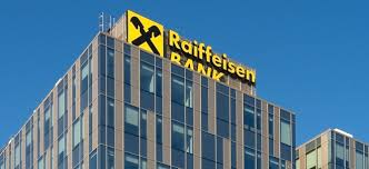 Raiffeisen Bank International Verschiebt Hauptversammlung Rbi Aktie Notiert Hoher 09 04 20 Finanzen At