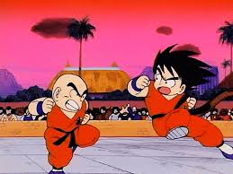 The fighting style is imitative of dbz, but at least you have people like. Krillin Dbz Vs Yusake Yuyu Hakusho Video Games Amino