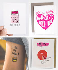 Do it yourself karte für jeden anlass. Share A Little Love Mit Diy Valentinstags Karten Orangenmond