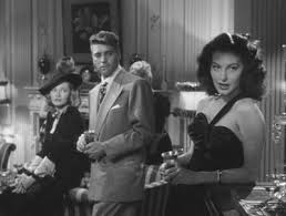 As the 1940s went through times of hardship during and after wwii, the solution was significant rationing and fashion items and fabrics were no. Learn From Her Ava Gardner Ideas