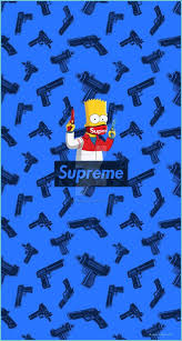 A collection of the top 31 crip wallpapers and backgrounds available for download for free. Simpsons Iphone Wallpapers Wallpaper Cave The Simpsons Wallpaper Iphone Neat