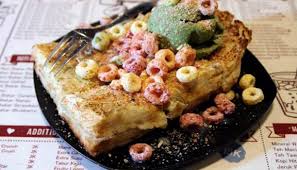 Maybe you would like to learn more about one of these? Selain Roti Bakar Eddy Ini 4 Tempat Nikmati Kuliner Sejenisnya Di Jakarta Femalesia