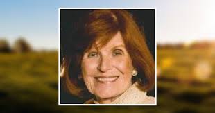 Mary Jane Bonner Obituary February 2, 2015