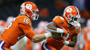 With tenor, maker of gif keyboard, add popular trevor lawrence animated gifs to your conversations. Former Tigers Trevor Lawrence Travis Etienne To Be Jacksonville Jaguars Greenville Journal