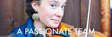 2015 Gratitude Report: Interconnections