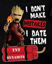 Pin By Little Laney On Funny Stuff Groot Dancing Marvel Concept Art Groot