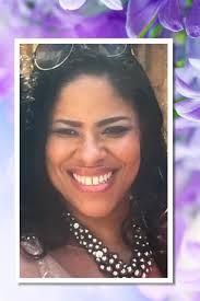 Cynthia Lallemand- Larrow