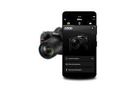 Snapbridge is developed by nikon corporation and this app is very easy to use. Nikon Snapbridge 2 6 Update Brings Raw Image Transfer Support To Android Ios Digital Photography Review