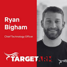 Ryan Bigham Promoted to Chief Technology Officer to Lead Innovation and  Build Investor Value