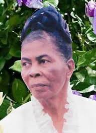 Delphine Amy Reckley-McIntosh