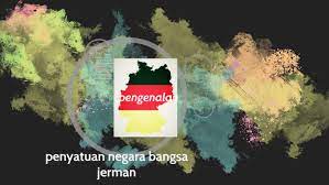 Rencana penyatuan jerman pertama kali diajukan oleh stalin, dari uni soviet. Penyatuan Negara Bangsa Jerman By Mohamad Lokman