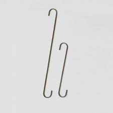 楽天市場 アイアンワーク レングス s字フック s sale iz sarasa design store s字フック ワーク タオルフック