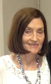 Dixie Trower Obituary