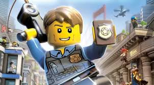 New Trailer And Launch Date Revealed For Lego City Undercover Lego Worlds Is Just Around The Corner But Following That Is A Lego City Undercover Lego City Lego